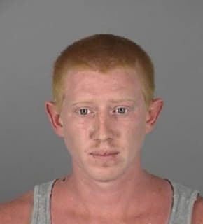 Moore Joshua - Pasco County, Florida 