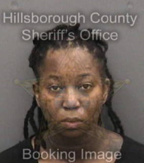 Campbell Khaieka - Hillsborough County, Florida 