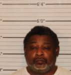 Parrish Micheal - Shelby County, Tennessee 