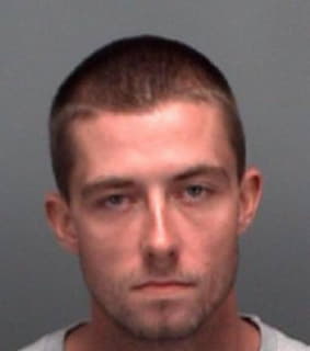 Dillashaw Ryan - Pinellas County, Florida 