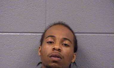 Walker Shaquille - Cook County, Illinois 