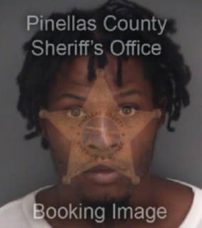 Moore Aaron - Pinellas County, Florida 