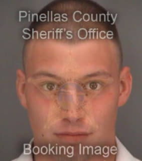 Blaylock Alex - Pinellas County, Florida 