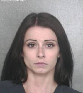 Berger Ashley - Broward County, Florida 