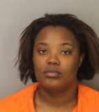 Mays Candence - Shelby County, Tennessee 