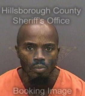 Wilson Charles - Hillsborough County, Florida 