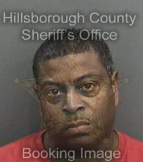 Pierce Curtis - Hillsborough County, Florida 