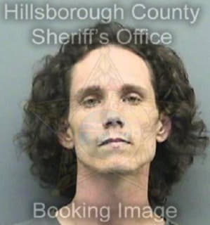 Castrenze Daniel - Hillsborough County, Florida 