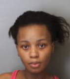 Hoyle Desiree - Shelby County, Tennessee 