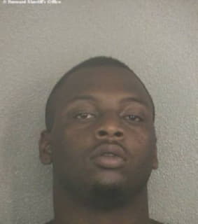 Brinson Jameel - Broward County, Florida 