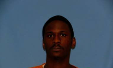 Jones James - Saline County, Arkansas 