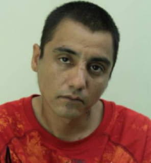 Torres Jerry - Hillsborough County, Florida 