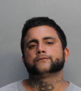 Moreno Jorge - Dade County, Florida 