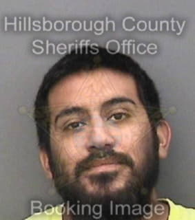 Ortega Jose - Hillsborough County, Florida 