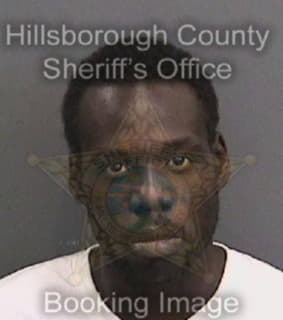 Jones Lamar - Hillsborough County, Florida 