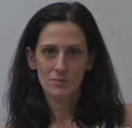 Stager Monica - Madison County, Alabama 