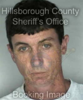 Dugan Scott - Hillsborough County, Florida 