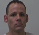Stager Stephen - Madison County, Alabama 