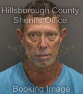 Newlin Troy - Hillsborough County, Florida 