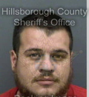 Otero Anthony - Hillsborough County, Florida 