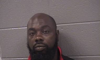 Tolbert Antwan - Cook County, Illinois 