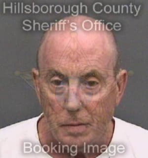 Wallace Dana - Hillsborough County, Florida 