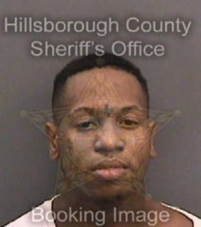 Dean Dewayne - Hillsborough County, Florida 