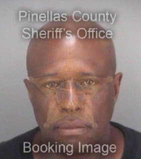 Hayes John - Pinellas County, Florida 