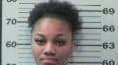 Gresham Kourtney - Mobile County, Alabama 