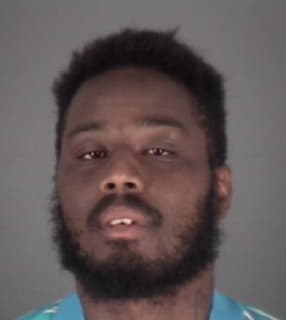 Floyd Mychael - Pasco County, Florida 