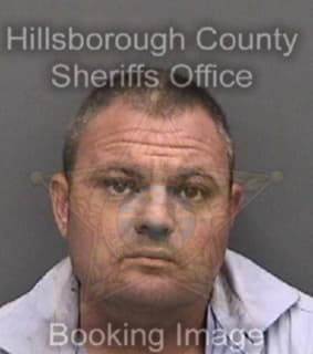 Perez Nicholas - Hillsborough County, Florida 