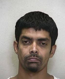 Singh Takeram - Marion County, Florida 