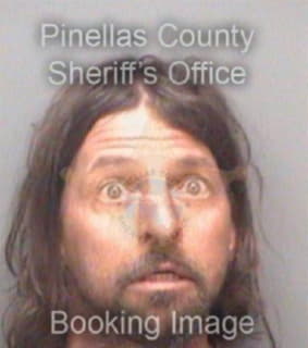 Mcnamara Christopher - Pinellas County, Florida 