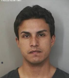 Robeltoleon Cristian - Broward County, Florida 