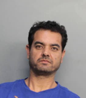 Gonzalez David - Dade County, Florida 