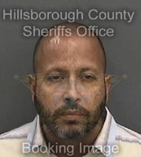 Rivera David - Hillsborough County, Florida 