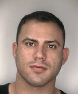 Lopez Felix - Hillsborough County, Florida 