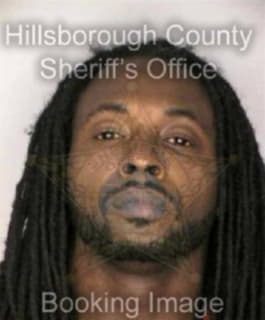 Barnes James - Hillsborough County, Florida 