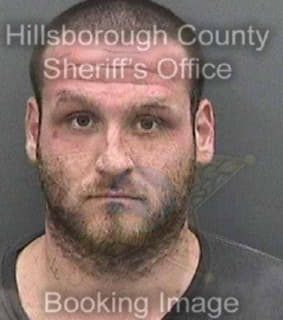 Davis James - Hillsborough County, Florida 