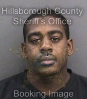 William Jarel - Hillsborough County, Florida 