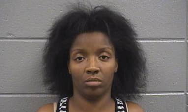 Webster Jerrica - Cook County, Illinois 