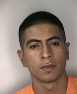 Rodriguez Jesus - Hillsborough County, Florida 