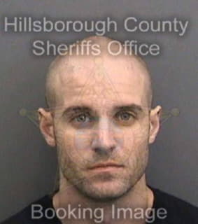 Legault Jordon - Hillsborough County, Florida 