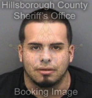 Ramos Justin - Hillsborough County, Florida 