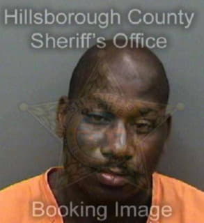 Culbert Liston - Hillsborough County, Florida 