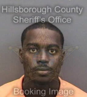 Lawson Michael - Hillsborough County, Florida 