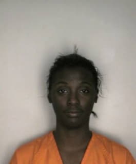 Williams Patrice - Hillsborough County, Florida 