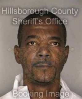 Robinson Richard - Hillsborough County, Florida 