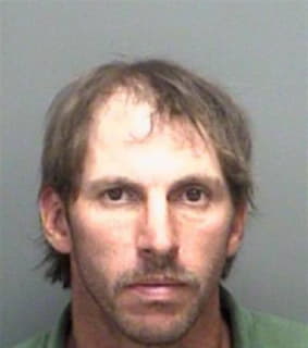 Bernier Scott - Pinellas County, Florida 