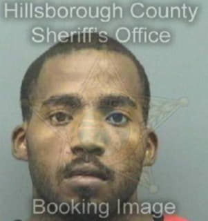 Purnell Sherman - Hillsborough County, Florida 